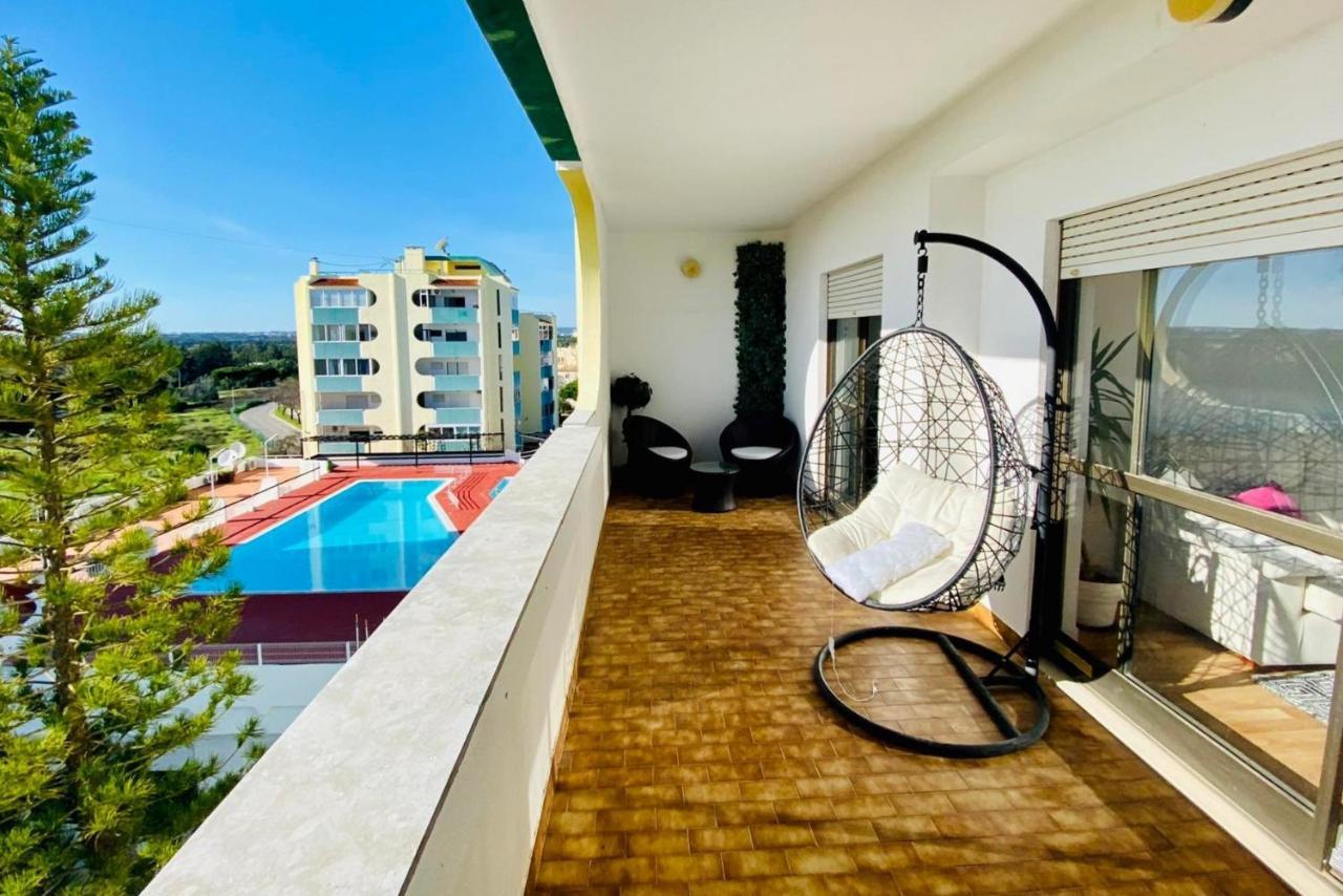 Parque De Amendoeiras Apartament Vilamoura